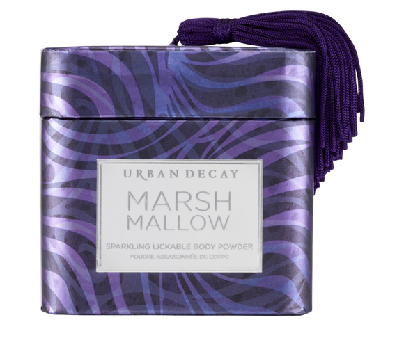 Urban Decay Holiday 2011