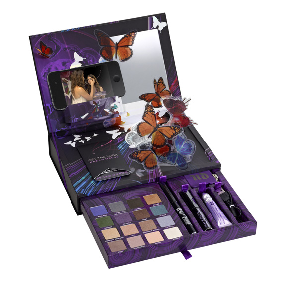 Urban Decay Holiday 2011