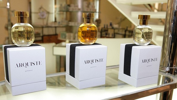 BB_6 Barneys New York Fall Beauty Breakfast