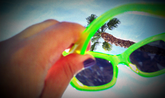 Las Vegas August 2011 Photo Diary – Part 1