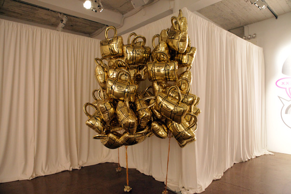 Mulberry 40th Anniversary Party in NYC