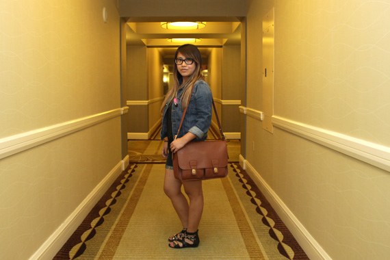 Las Vegas August 2011 Photo Diary – Part 1