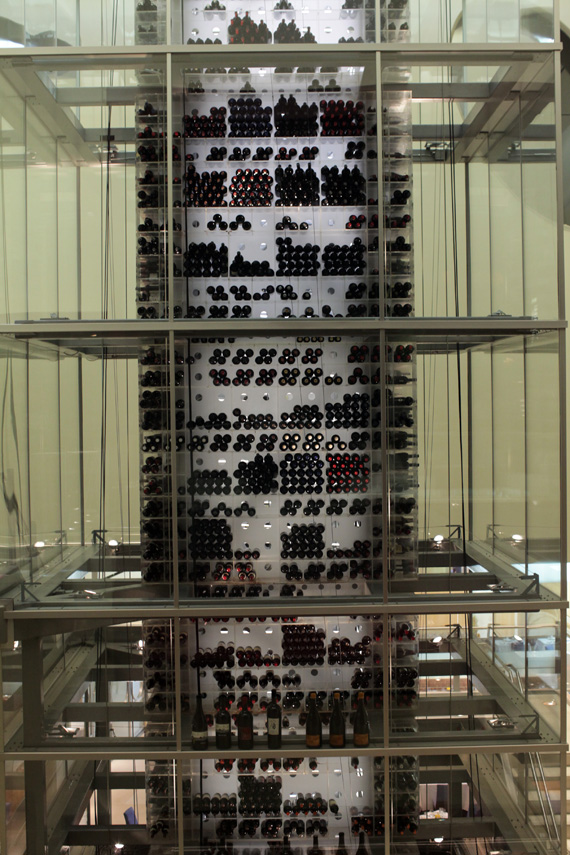 Las Vegas August 2011 Photo Diary – Part 1