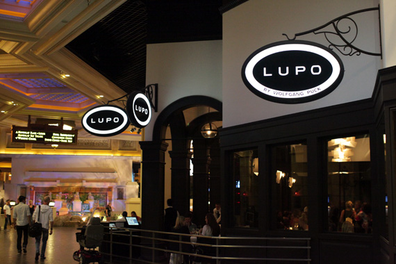 Las Vegas August 2011 Photo Diary – Part 1
