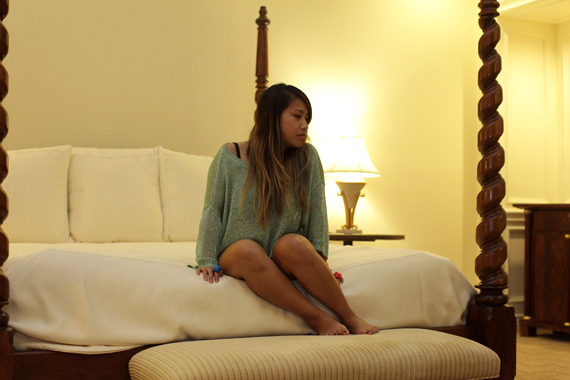 Las Vegas August 2011 Photo Diary – Part 1