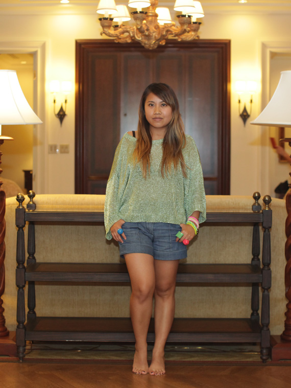 Las Vegas August 2011 Photo Diary – Part 1