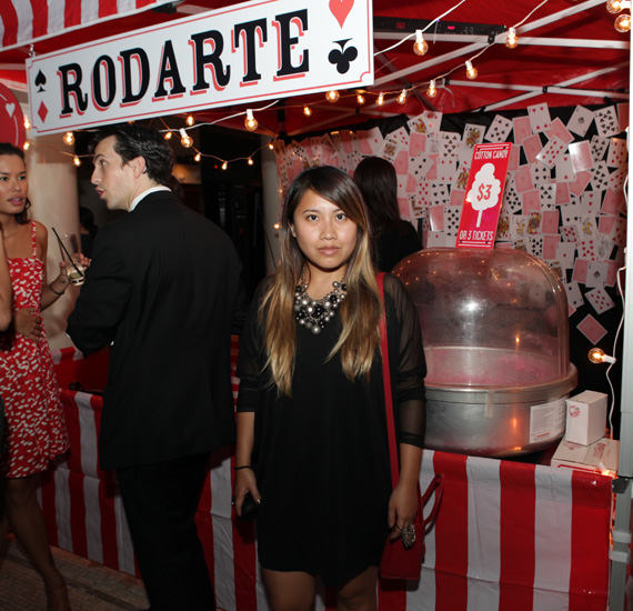 Fashions Night Out 2011 Recap