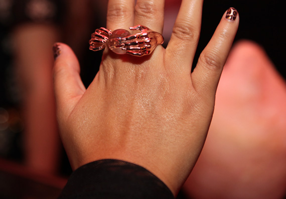 Fashions Night Out 2011 Recap