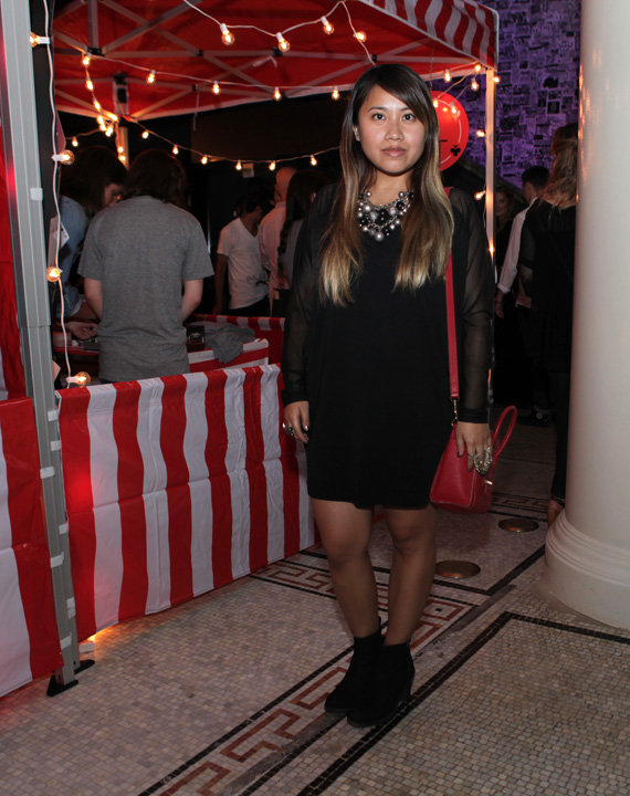 Fashions Night Out 2011 Recap