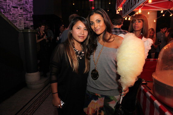Fashions Night Out 2011 Recap