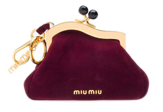Miu Miu Minibags Fall 2011 for Fashions Night Out