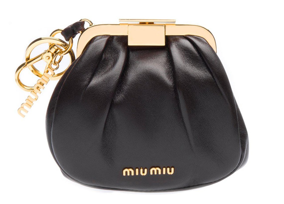 Miu Miu Minibags Fall 2011 for Fashions Night Out