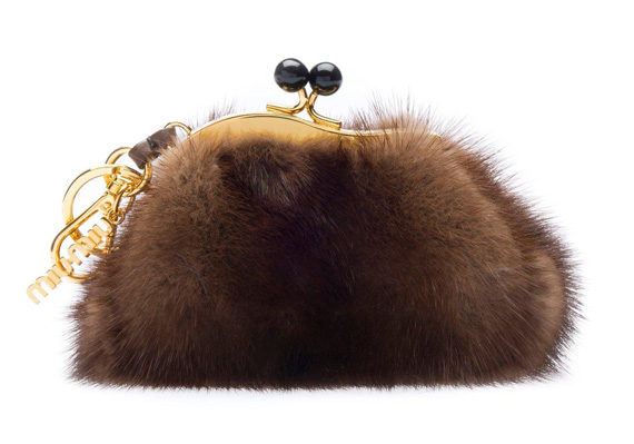 Miu Miu Minibags Fall 2011 for Fashions Night Out