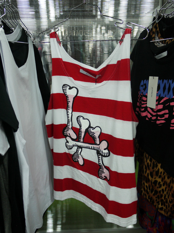 PROJECT LV: Joyrich Spring 2012