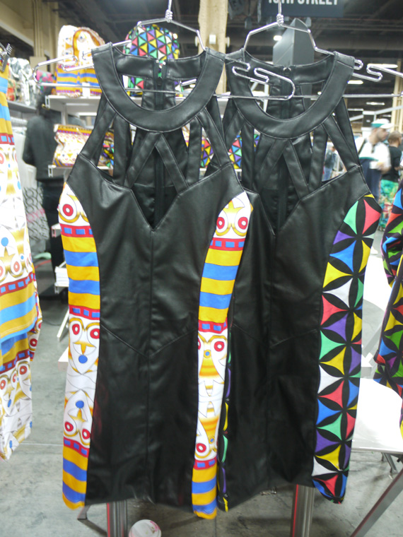 PROJECT LV: Joyrich Spring 2012