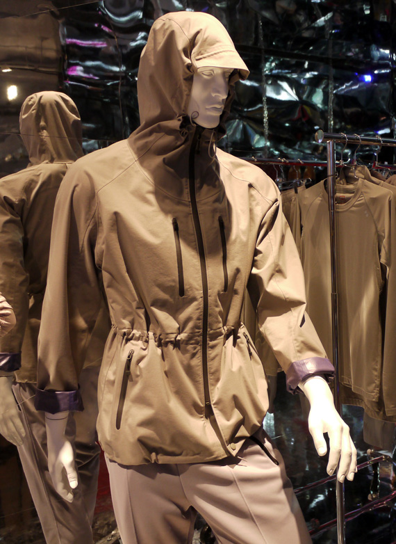 Nicola Formichetti for UNIQLO Innovation Project