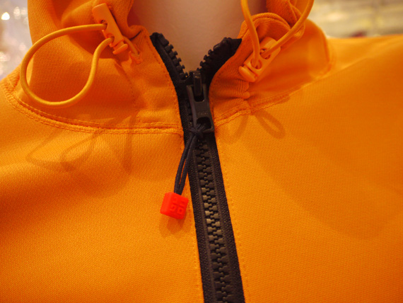 Nicola Formichetti for UNIQLO Innovation Project