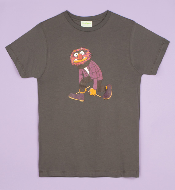 Opening Ceremony x The Muppets