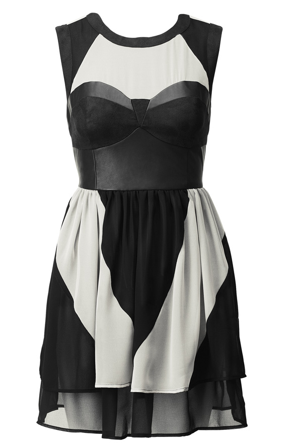 H&M November 2011 Product Preview