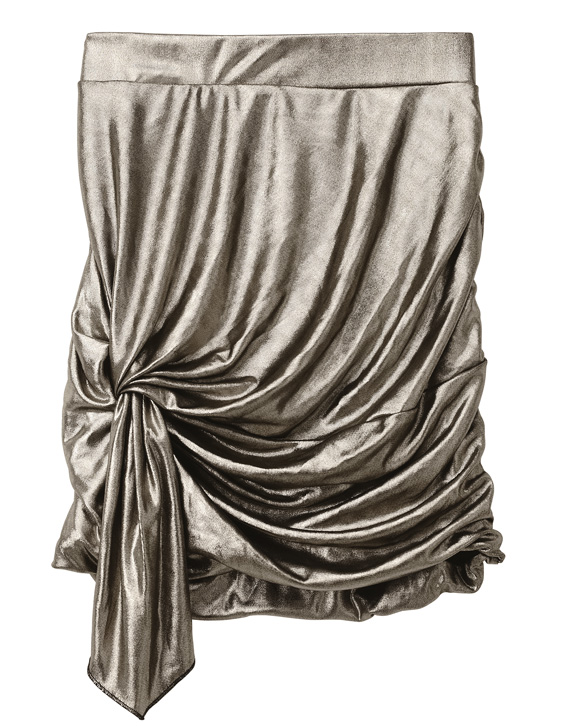 H&M November 2011 Product Preview