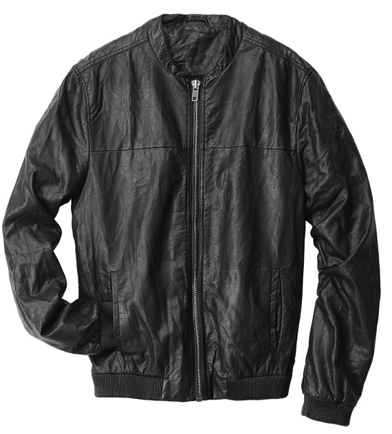 H&M November 2011 Product Preview