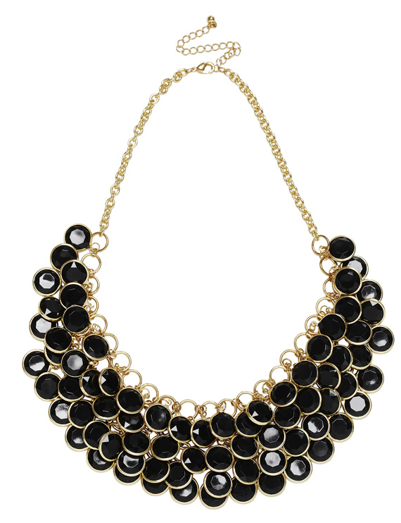 H&M November 2011 Product Preview