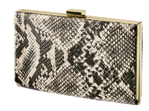 H&M November 2011 Product Preview