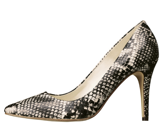 H&M November 2011 Product Preview