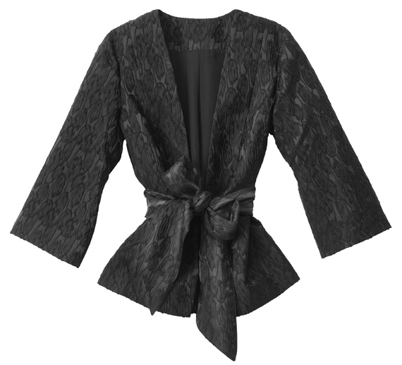 H&M November 2011 Product Preview