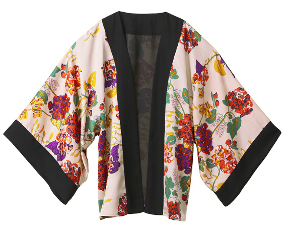H&M November 2011 Product Preview