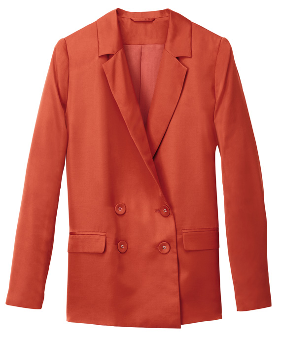 H&M November 2011 Product Preview