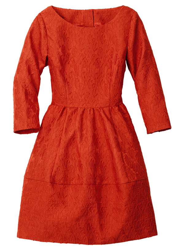 H&M November 2011 Product Preview
