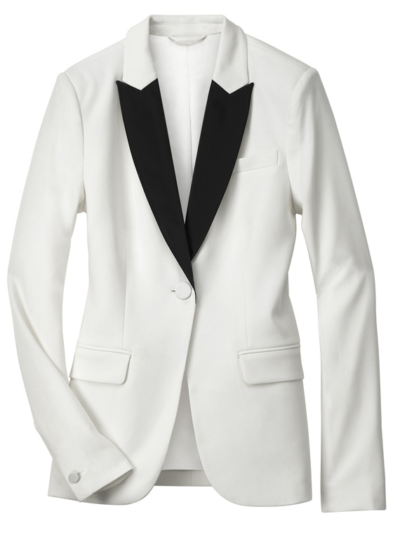 H&M November 2011 Product Preview