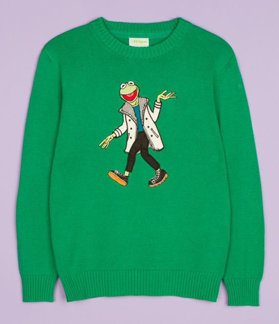 Opening Ceremony x The Muppets