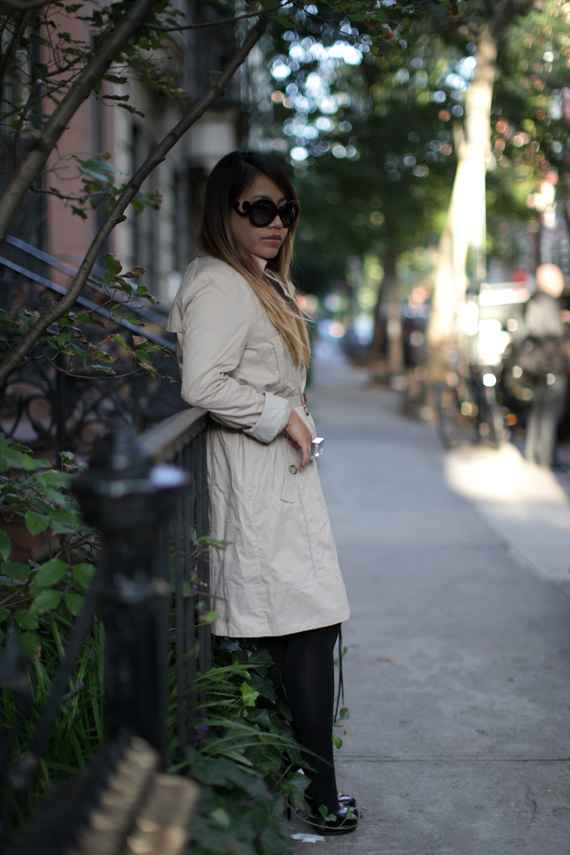 MNG by MANGO Mission #1: London