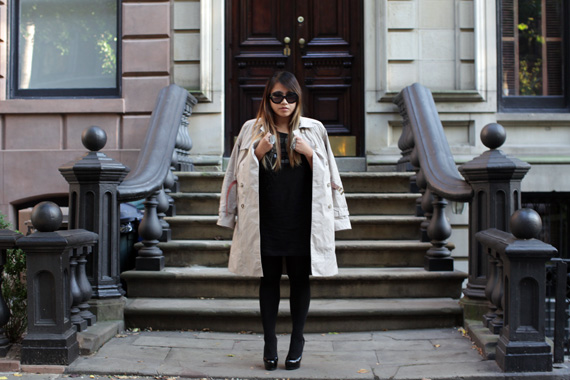 MNG by MANGO Mission #1: London