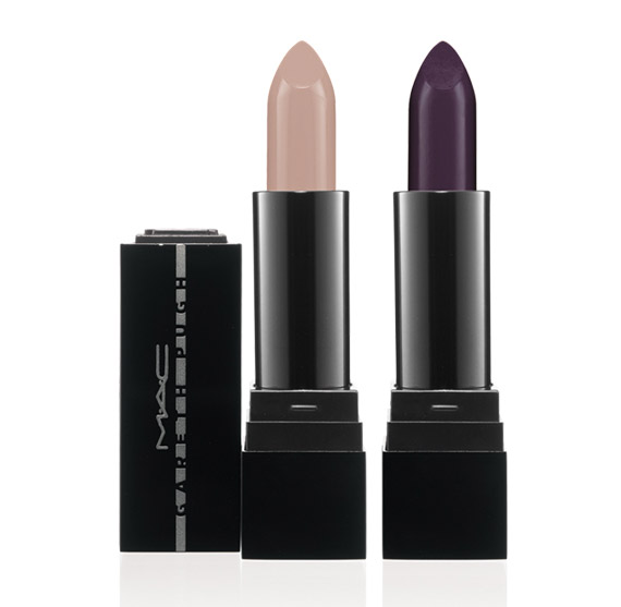 Gareth Pugh for MAC