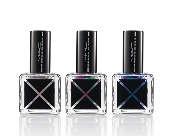 Gareth Pugh for MAC