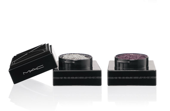 Gareth Pugh for MAC