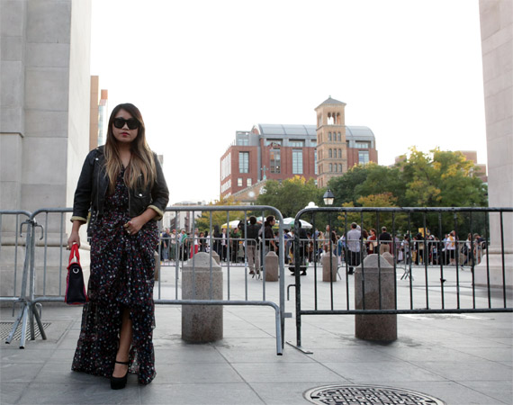 MNG by MANGO Mission #4: Amsterdam