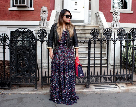 MNG by MANGO Mission #4: Amsterdam