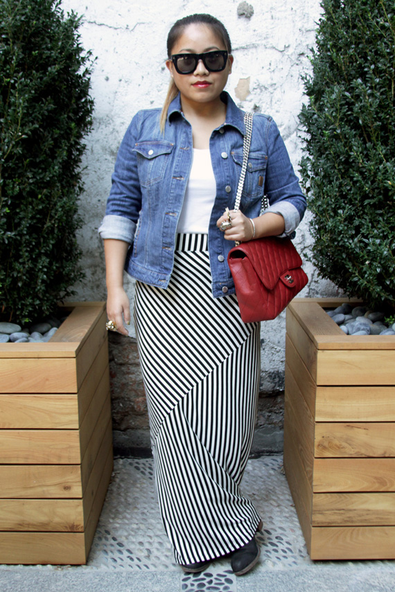 MNG by MANGO Mission #3: Paris