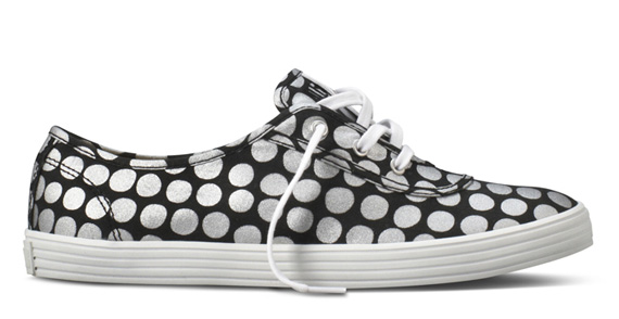 Marimekko-PJ Converse x Marimekko Holiday 2011 Collection