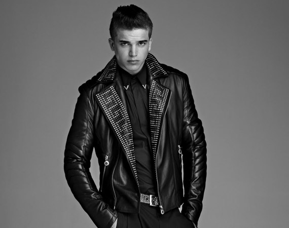 Versace for H&M – Men’s Preview #2