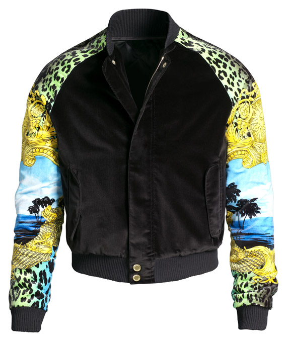versaceforhm_Mens_12 Versace for H&M Mens Products + Prices