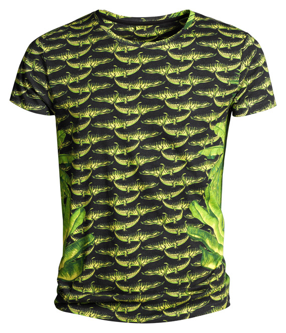 Versace for H&M Mens Products + Prices