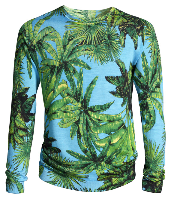 Versace for H&M Mens Products + Prices
