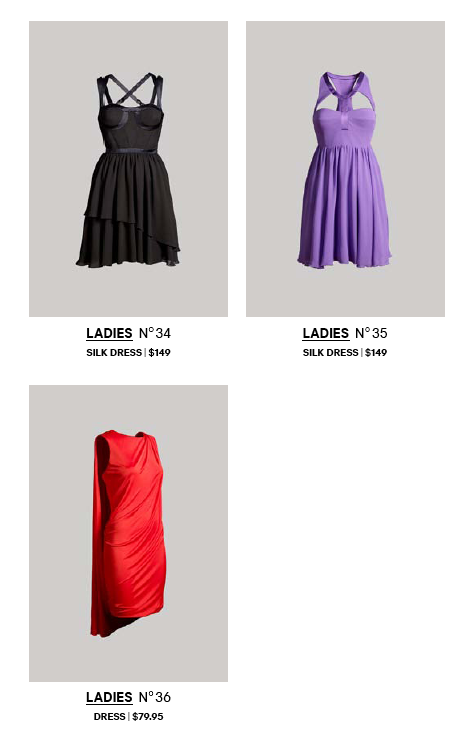 Versace for H&M Women’s & Home Products + Prices