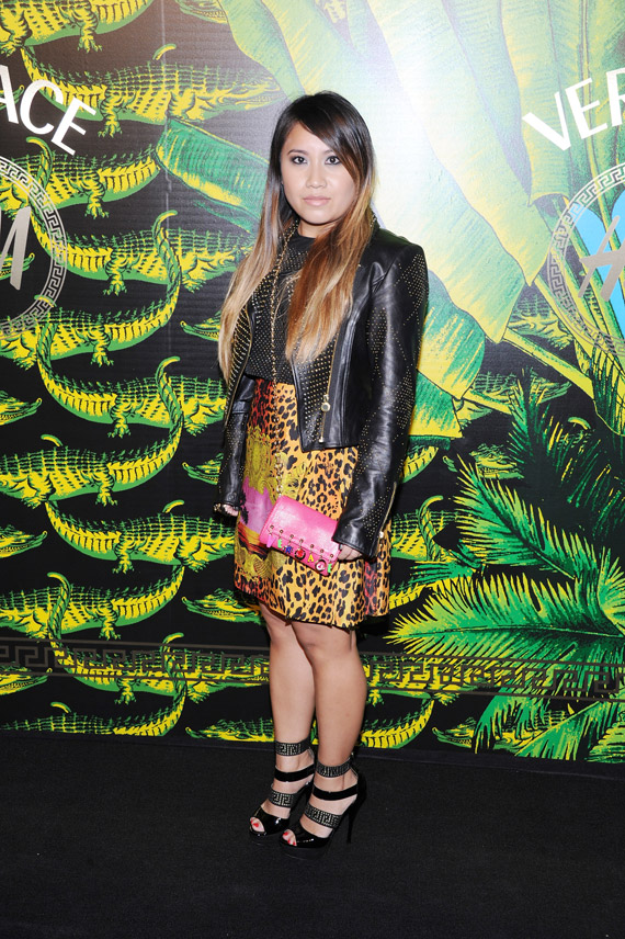 Versace for H&Ms Dream Night