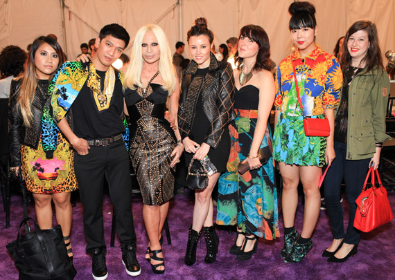 Versace for H&Ms Dream Night